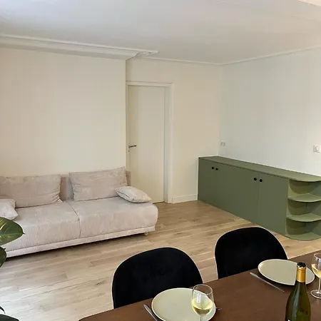 D'architecte Au Coeur De 9 * Paris