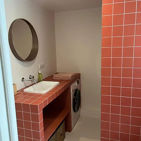 Apartment D'architecte Au Coeur De 9