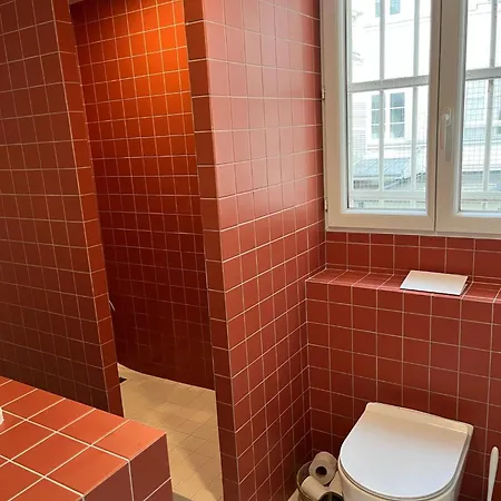 D'architecte Au Coeur De 9 Apartment *