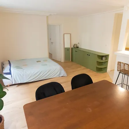 D'architecte Au Coeur De 9 Appartamento *