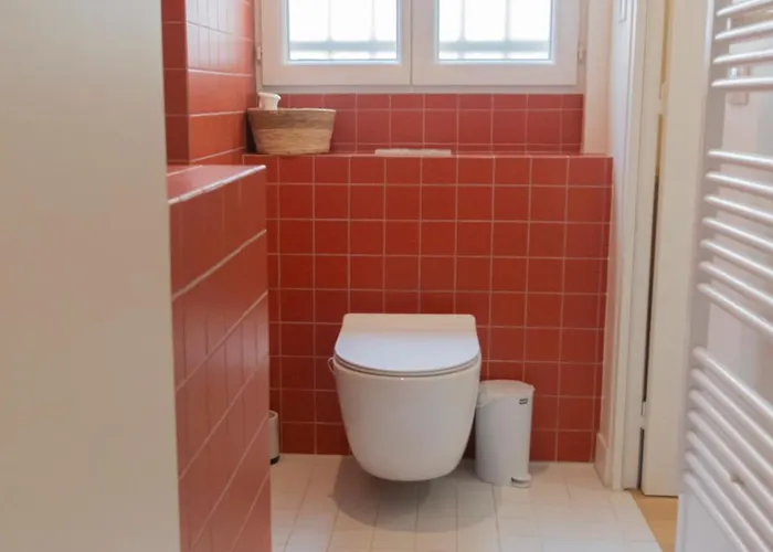 D'architecte Au Coeur De 9