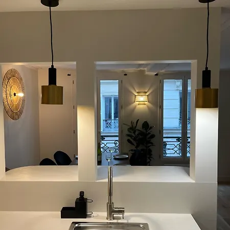 D'architecte Au Coeur De 9 *